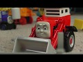 HORNBY BACHMANN Jack Jumps In US
