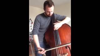 Sonny Stitt - After You've Gone transcription