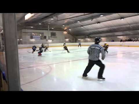 Ottawa vs. PH Heki  2015.10.04