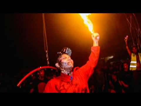 LOS BENDRONG - DEGALITO