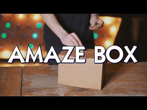 download lagu mp3 mp4 Amazebox Kraft, download lagu Amazebox Kraft gratis, unduh video klip Amazebox Kraft