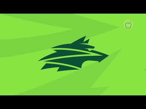 Vlci Žilina - HK Gladiators Trnava highlights 29. kolo