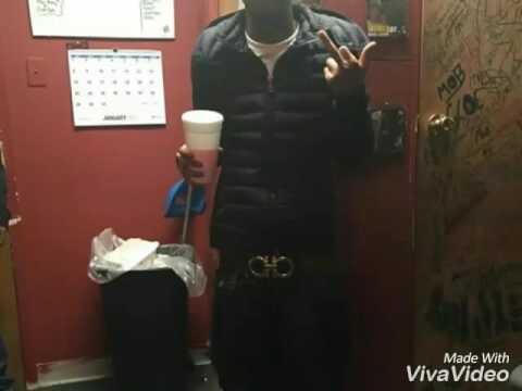 Ceo Lil Kenny - No Practice