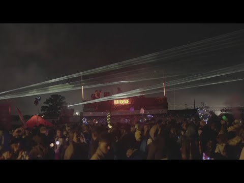 Pretty Lights - Elements Festival - Club Renegade Secret Set - August 9, 2025