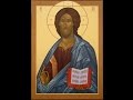 coptic midnight praises ten theno تين ثينو المعلم دانيال شوقى bekhit fahim