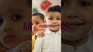 Sapphire International School Video