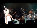 Noisettes   Don't Give Up @ Summer Well Festival, Buftea, Romania, August 13th 2011, HD stereo