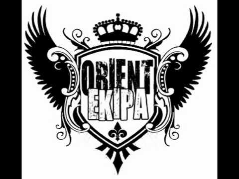 Orient Ekipa - Ballada o Niczym