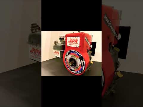 The Most Legendary 4stroke gokart engine ever? Briggs and Stratton Raptor!!! 🏎💨 The 6300rpm Beast!