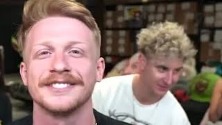 CoolTrainerRyan Has Some Explaining To Do…