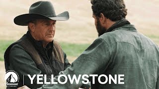 Stories From the Bunkhouse (Ep. 2) | Yellowstone (VO