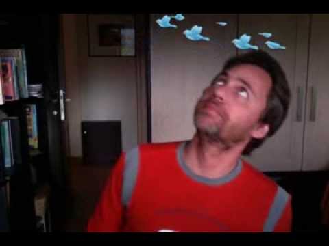 HAPPY BIRTHDAY TO ELIZA (test)