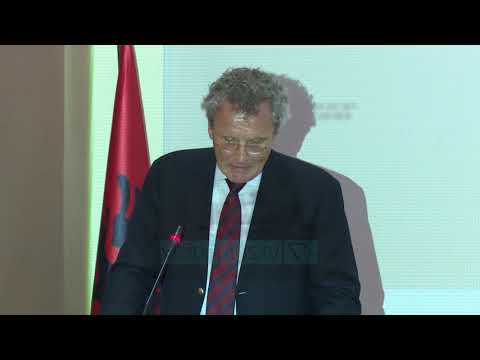 Borchardt flet për “armikun” - News, Lajme - Vizion Plus