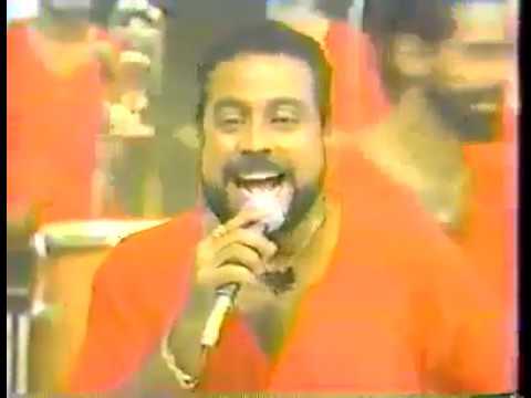 Tommy Olivencia - Lapiz de Carmin (En Vivo)