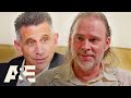 Matheau Moore Takes Polygraph After Wife S Murder Trial Lie Detector Truth Or Deception A E