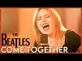Come Together The Beatles Cover By First To Eleven