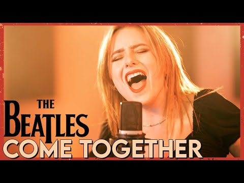\"Come Together\" - The Beatles (Cover by First To Eleven)