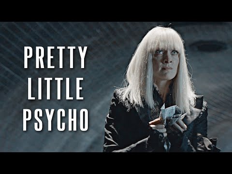 alice || pretty little psycho [+2x01]