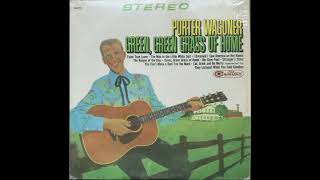Ole Slew Foot - Porter Wagoner