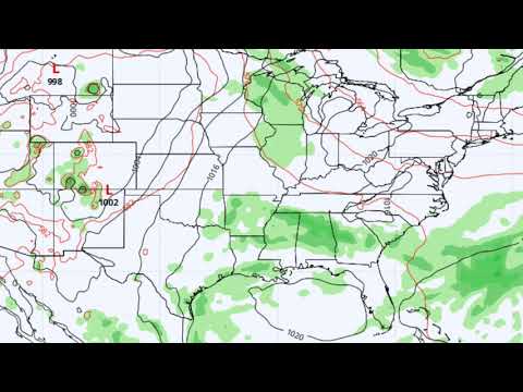 July 21, 2021 Weather Xtreme Video - Afternoon Edition