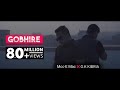 GOBHIRE -  Mcc-e Mac | Gk Kibria (Official Music Video)