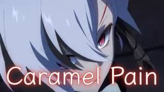 mad 原神×Caramel Pain（星街すいせい）