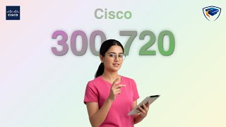 Cisco 300-720 Syllabus Breakdown: The ONE Video That Covers Everything for CCNP Security