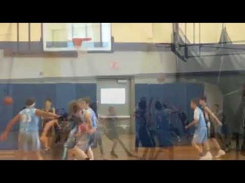 Eastside Hoops wins 43-31 over Pioneers - Adidas Presidents' Day Tournament of Champions