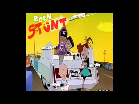 DISE GANG - FOREIGN FT FREDDIE P