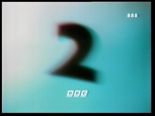 17 March 1991 BBC2 - For The Greater Good trail & Screen Two: Do Not Disturb