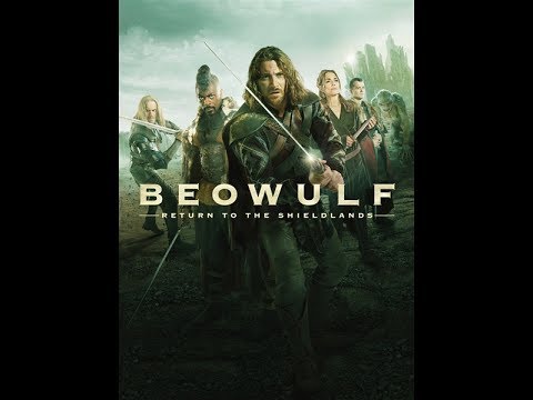 Beowulf Return To The Shieldlands S01E01  __مسلسل بيولف__   مترجم   للعربيه