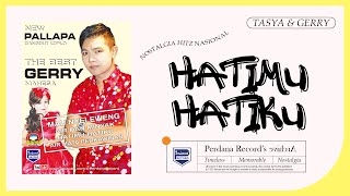 Download lagu Tasya Rosmala Feat Gerry Mahesa - Hatimu Hatiku - New Pallapa mp3 Download lagu Tasya Rosmala Feat Gerry Mahesa - Hatimu Hatiku - New Pallapa mp3