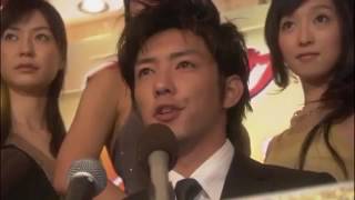 嬢王 Jyouou