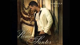 Romeo Santos - Obra Maestra