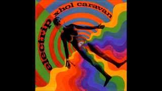 Xhol Caravan - Raise Up High (1969) HQ
