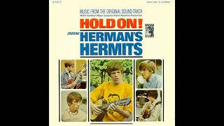 Herman's Hermits - Got A Feeling - 1966 (STEREO in)