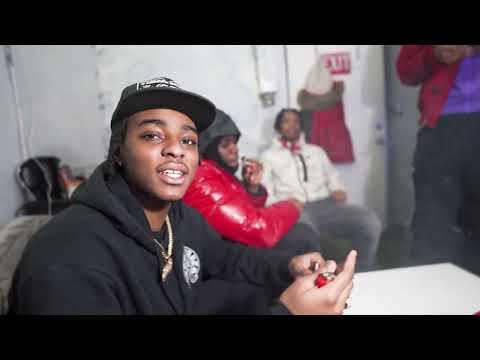 Kae G - You Should've Never(feat. Suavv G) official music video