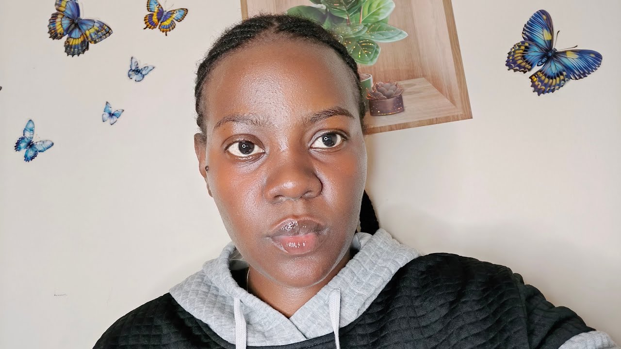 obukodyo obukwana bulikyika kyamukazi nakiliza