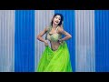 Tham Ke Baras Ft Miss Disha Hindi Old Song Soumik Music