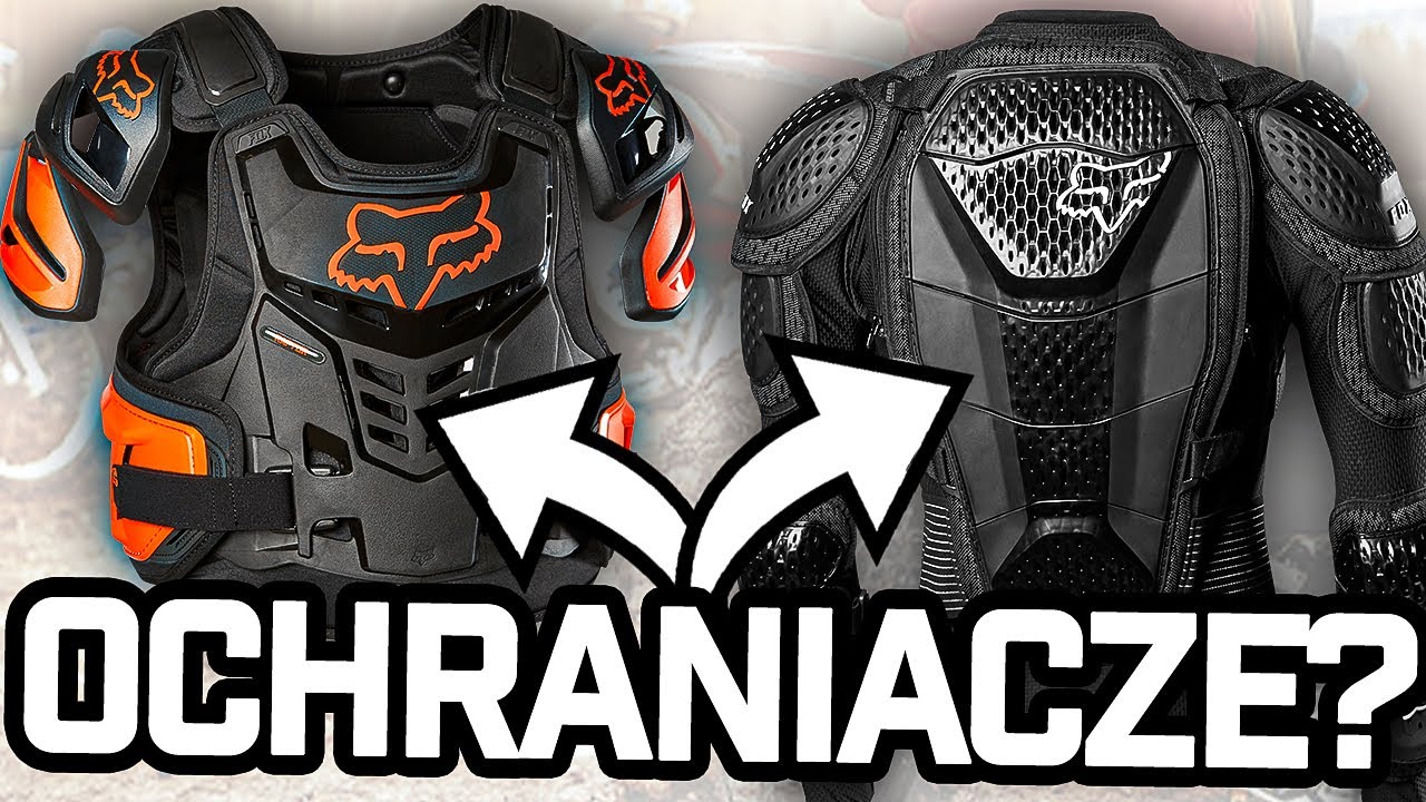 BUZER, ORETEZA, PROTEKTOR - PO CO Odpowiada Patryk oraz Daniel z Motobandy