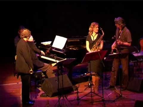 Willem Breuker Kollektief Live @ Het Accordeon Deventer 2006