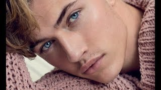 CHRIS ISAAK &quot;WESTERN STARS&quot;  (TOP 12 MALE MODELS OF 2017) BEST HD QUALITY