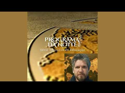 Tesouros da Educação [Radio Saletiana] - Carlos Bezerra