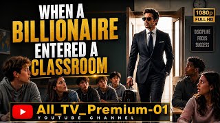 Download lagu Ek kahani jo dilko chhoo jay❤️FullEpisodes WHEN A BILLIONAIRE ENTERED A CLASSROOM @All_TV_Premium-01 mp3 Download lagu Ek kahani jo dilko chhoo jay❤️FullEpisodes WHEN A BILLIONAIRE ENTERED A CLASSROOM @All_TV_Premium-01 mp3