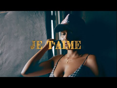 @DeejayPius - Je T’aime feat @VyperRanking,@danraug (Visualiser)