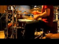 blessthefall - Youngbloods (Drum Cover) 