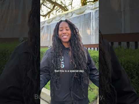 How are Portlanders celebrating Pi Day?