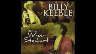 Billy Keeble Sings Wynn Stewart "Playboy"