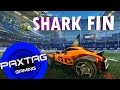 Rocket League SURVIVAL OF THE FITTEST Achievement Trophy