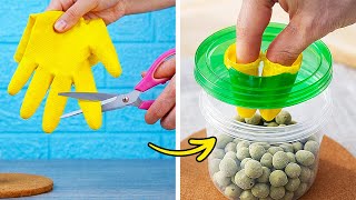 🥘 We Tested Viral Kitchen Hacks So You Don't Have To! ✅✨